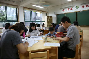 做好六項便民服務，西湖區(qū)教育系統扎實推進“兩學一做”學習實踐活動